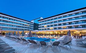 Letoile Beach Hotel 4 **** (marmaris)